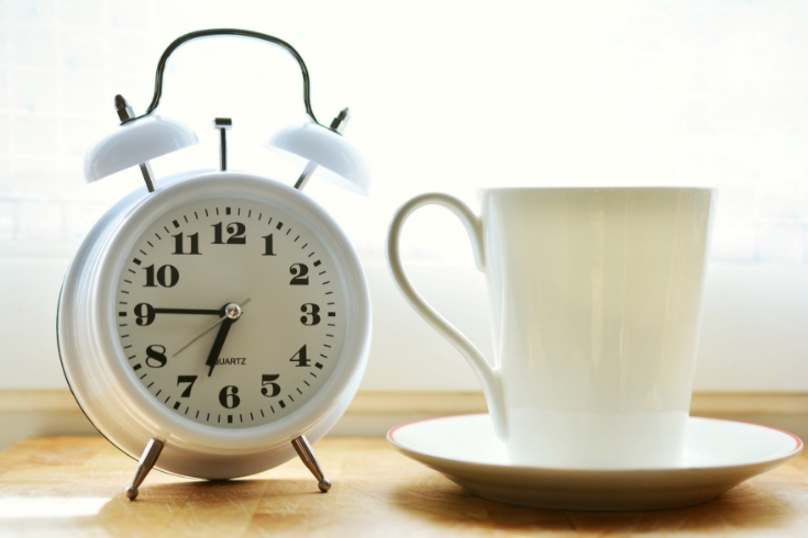 The Nitty Gritty of Productivity: 15 Habits That Actually Save Time
