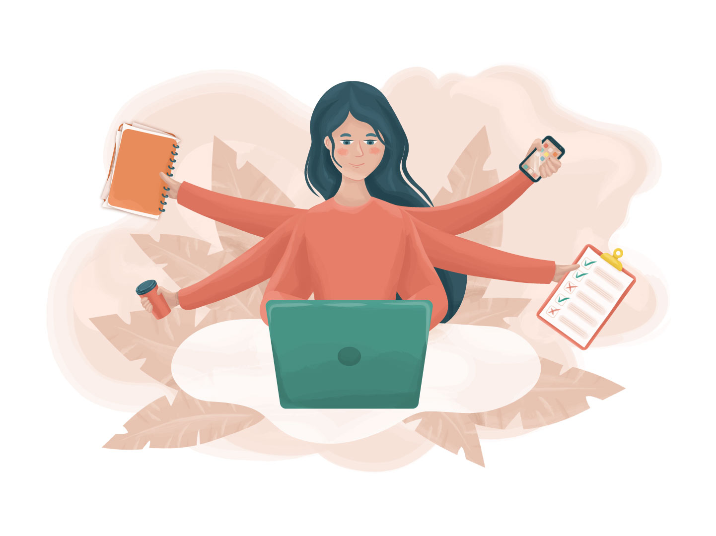 How to Stay Focused in a World of Constant Distractions