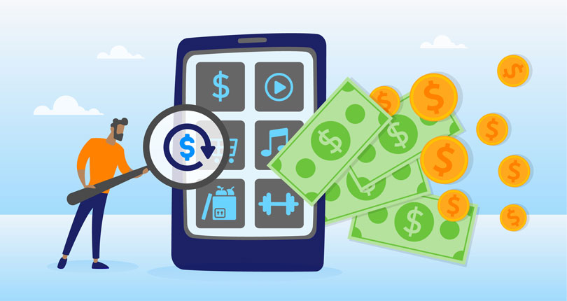 The Real Cost of Subscriptions: How Small Payments Drain Your Money